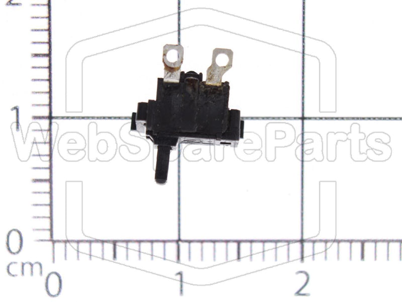 Micro Switch For CD Player W01118