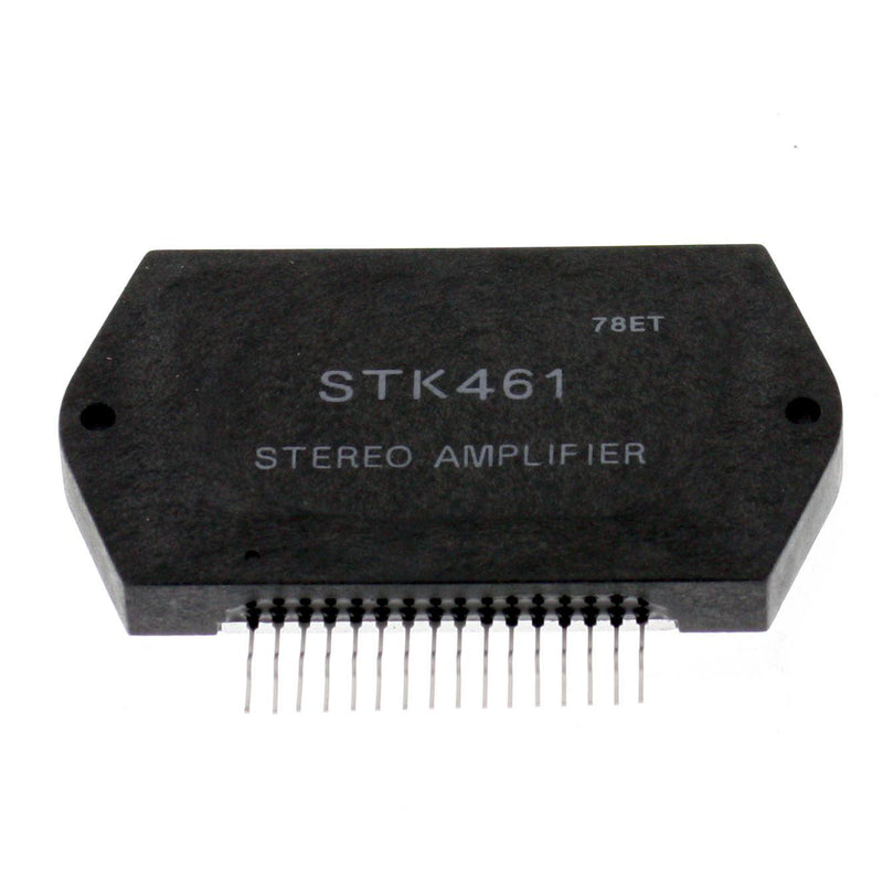 STK461 Integrated Circuit