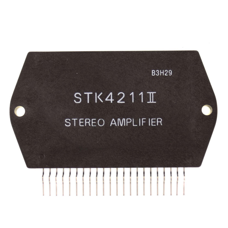 STK4211II Integrated Circuit