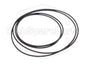 Kit cinghie ricambio per doppia piastra cassette Philips AS565