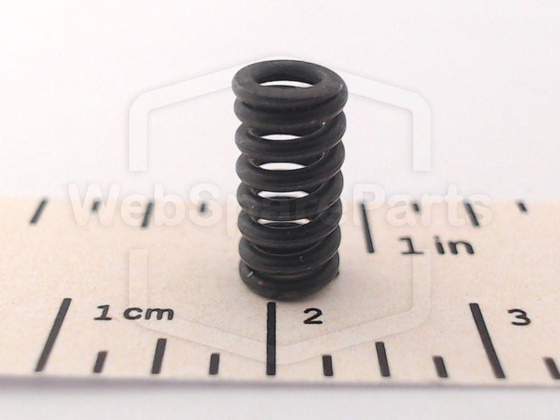 Compression Spring Ø = 5.3mm x TL = 11mm x TK =1mm