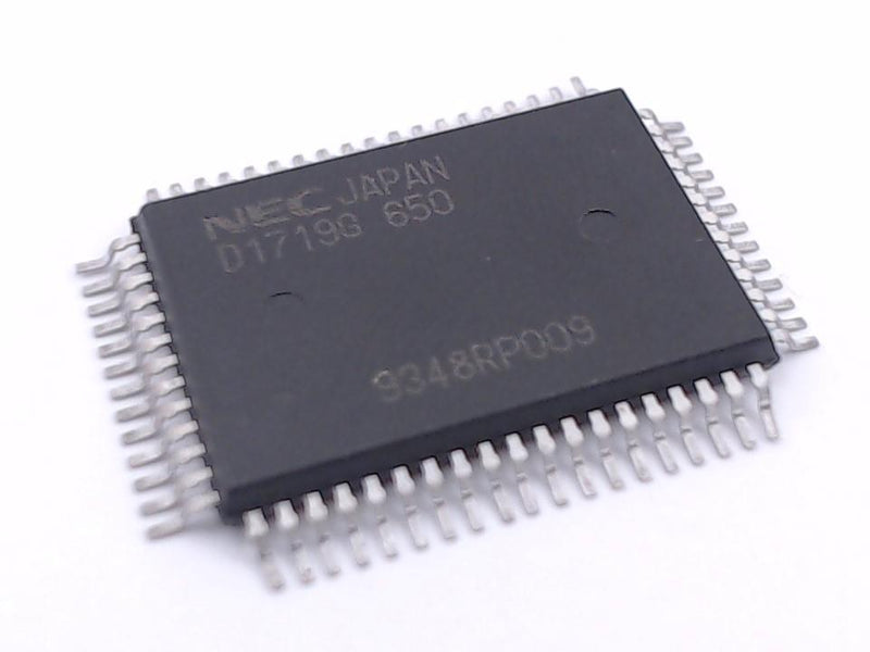 uPD17196G-650 AE17 Nec Integrated circuit