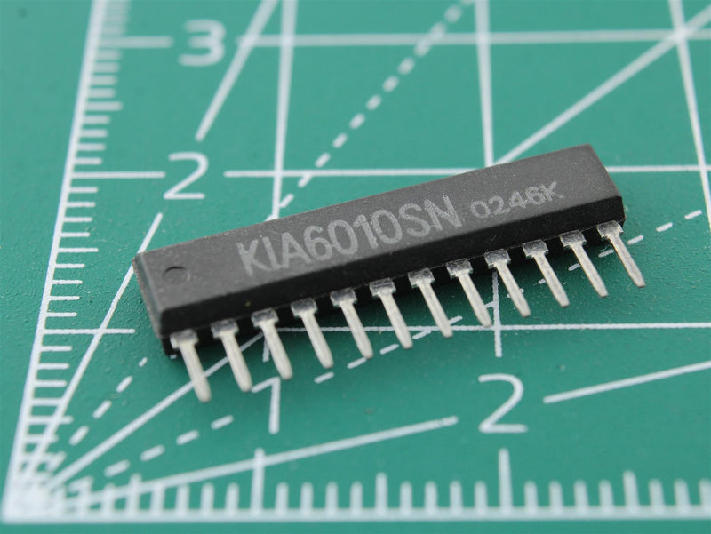 KIA6010SN Integrated Circuit