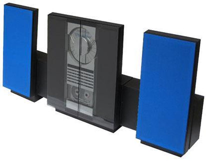 Kit cinghie meccanismo sportello per Bang & Olufsen Beocenter 2500