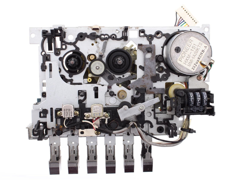 DK071 Mechanism Cassette Deck