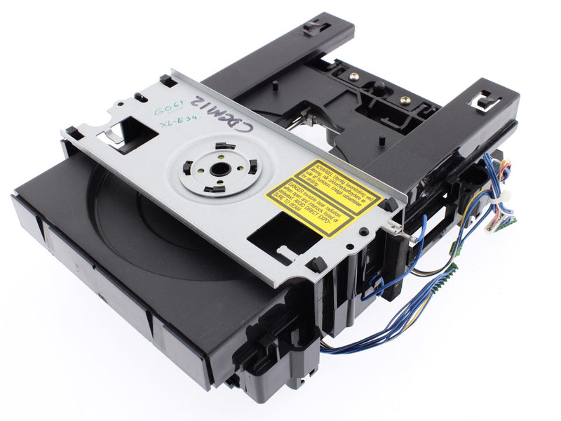 CK012 Mechanism CD Player