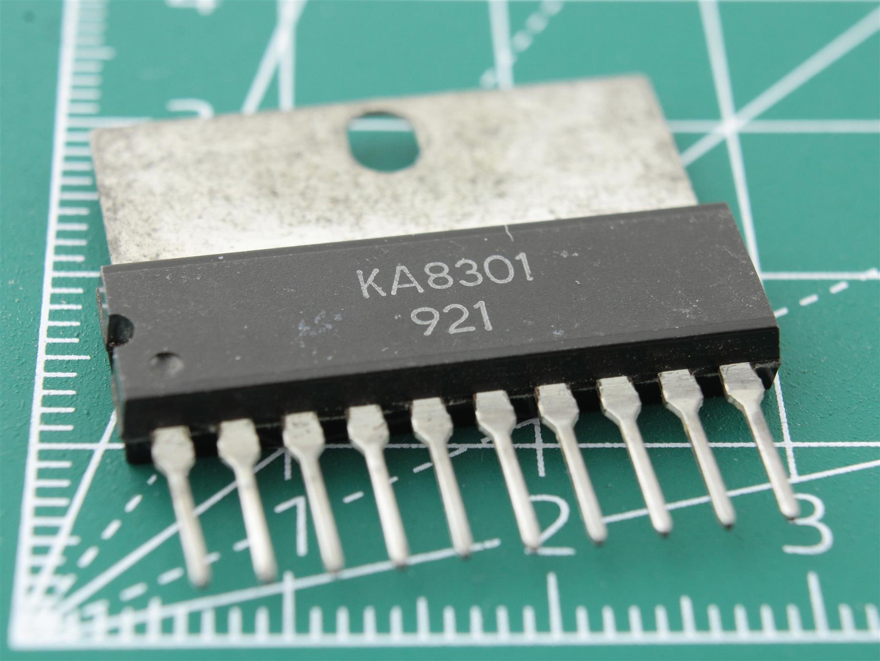 KA8301 circuito integrato