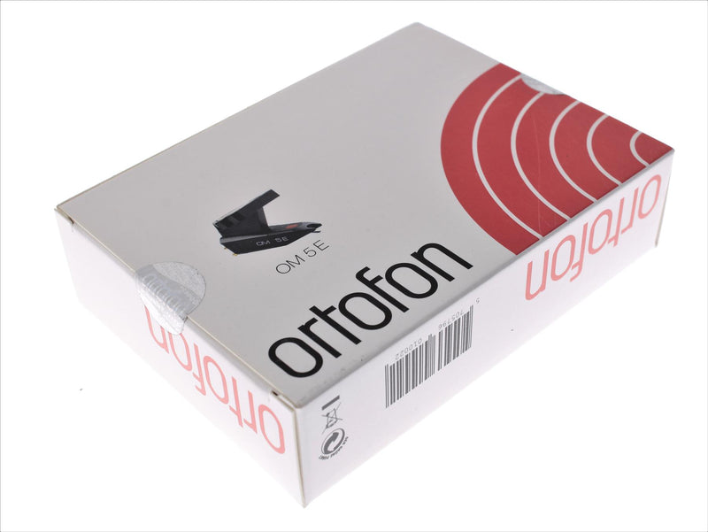 Ortofon OM 5 E Cartridge