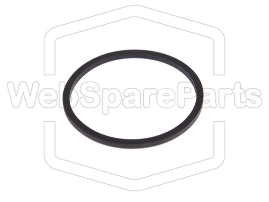 Cinghia ricambio braccio per giradischi Bang & Olufsen Beogram TX Type 5653