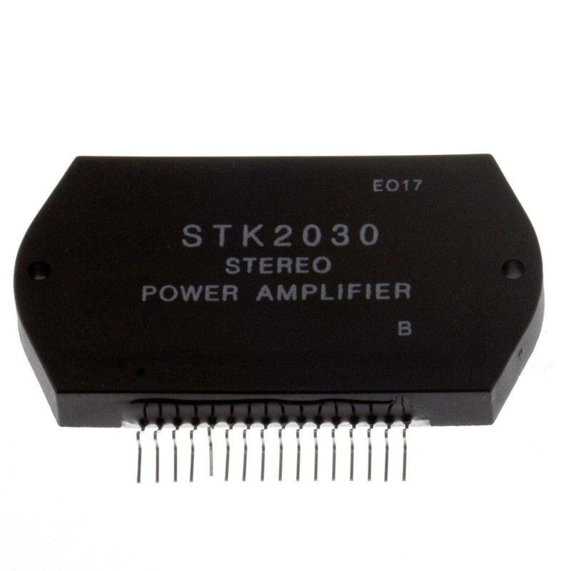 STK2030 Integrated Circuit