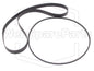 Kit cinghie ricambio per piastra cassette vintage Bang & Olufsen Beocenter 7700