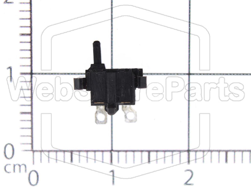 Micro Switch For CD Player W01118