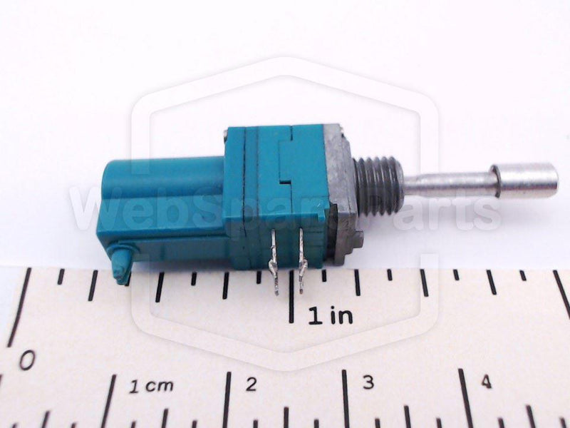 Potentiometer For Car Radio Grundig