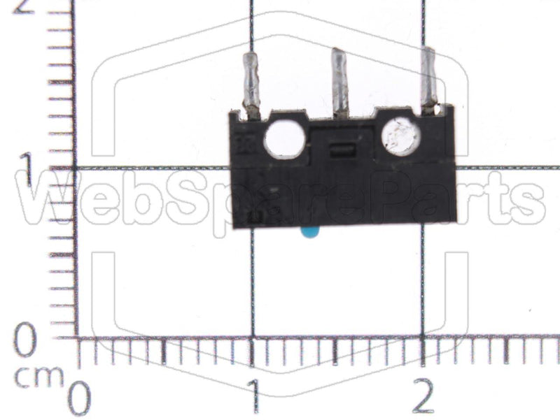 Micro Switch For Cassette Deck W01079