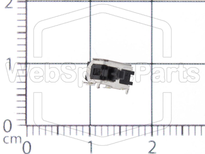 Micro Switch For Cassette Deck W01103