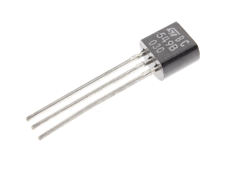 BC549B Transistor