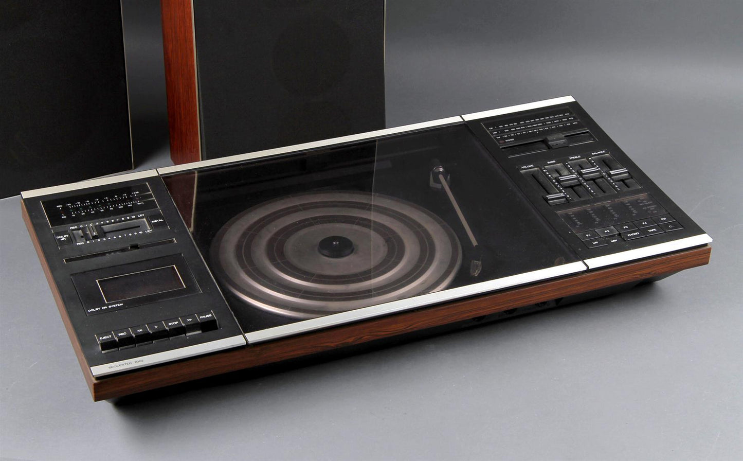 Connettore altoparlante per Bang & Olufsen Beocenter 2002 (1982)