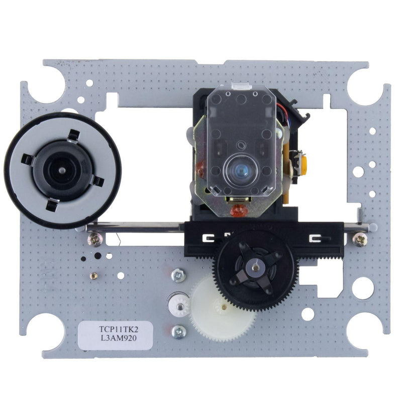 TCP11 TK2X Laser Pickup Laser Head with Mechanism