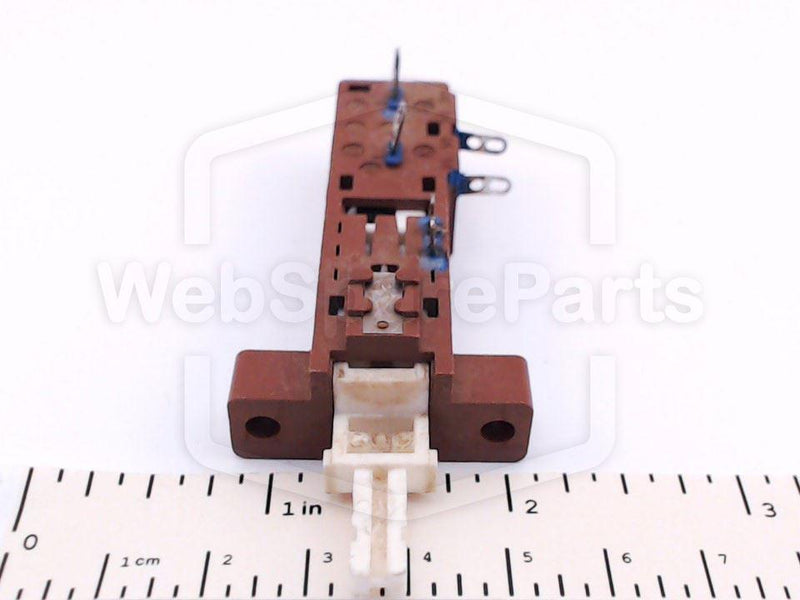 Mains Power Switch For Audio W00872