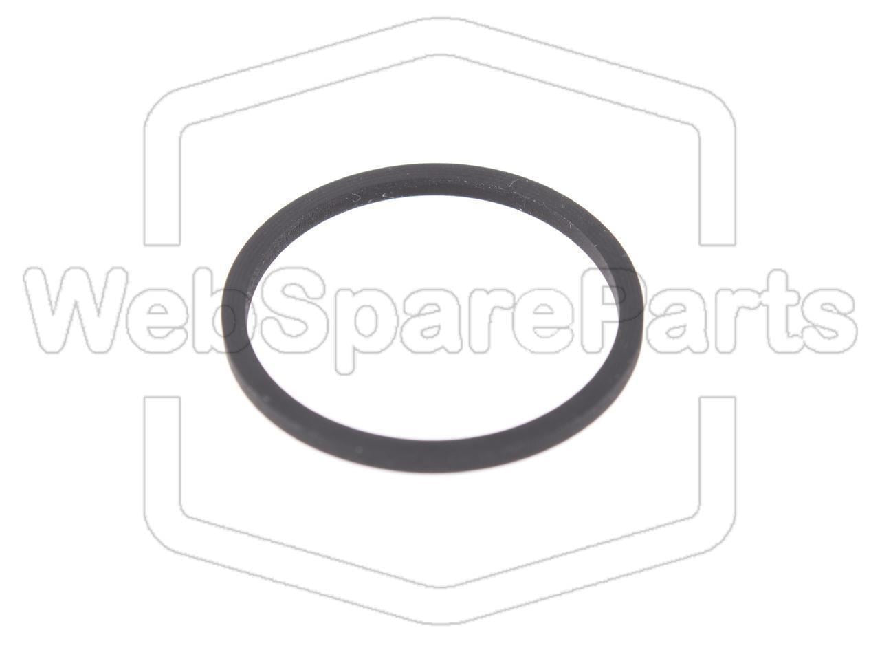 (EJECT, Tray) Belt For ROKSAN Kandy KC-1 CD Player