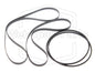Kit cinghie ricambio per doppia piastra cassette Pioneer XR-A330