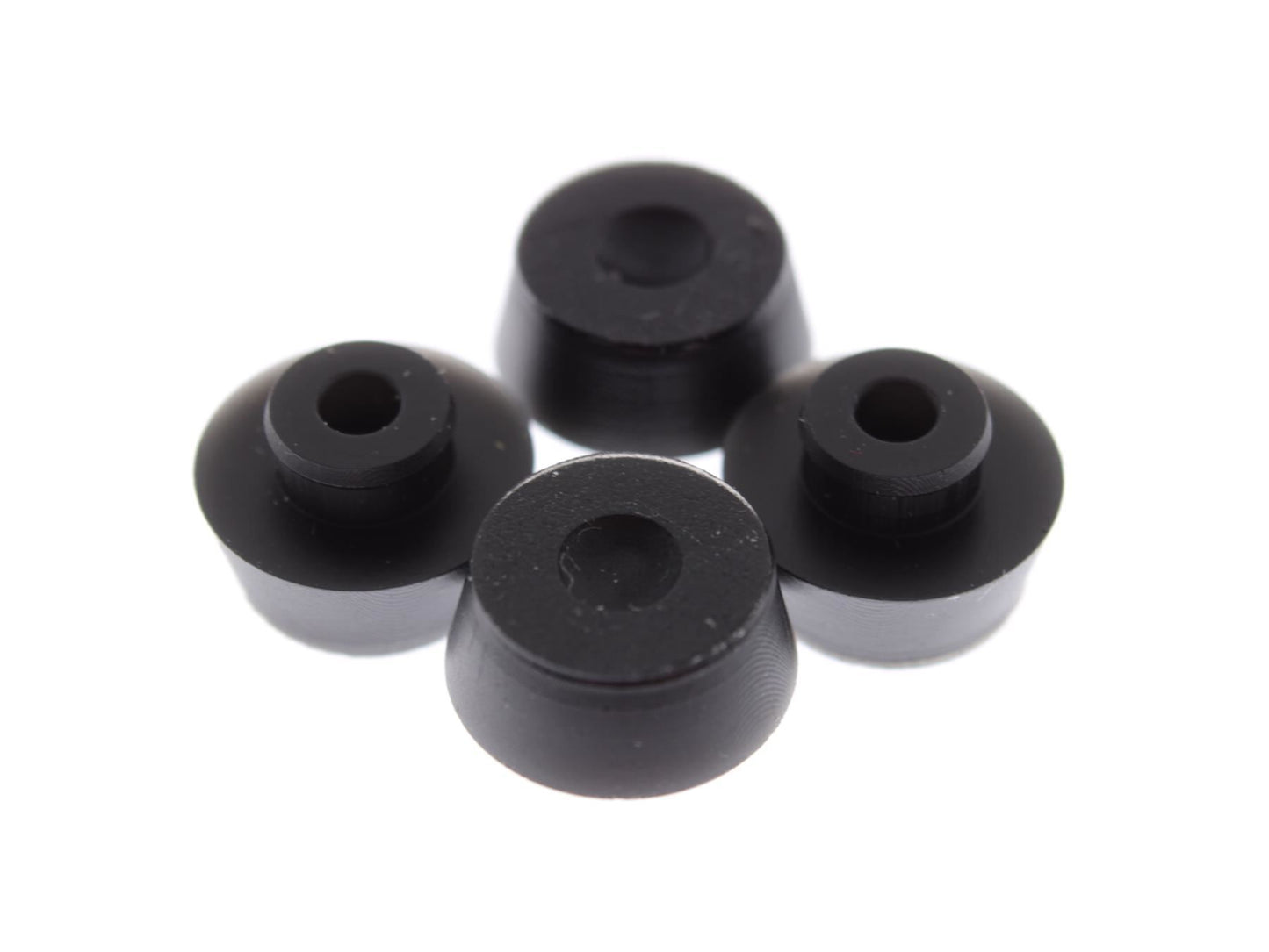 Piedini in gomma per Bang & Olufsen Beocord 8004 HX-PRO