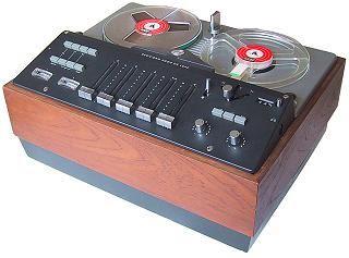 Connettore altoparlante per Bang & Olufsen Beocord 2000K De Luxe (1965-1970)