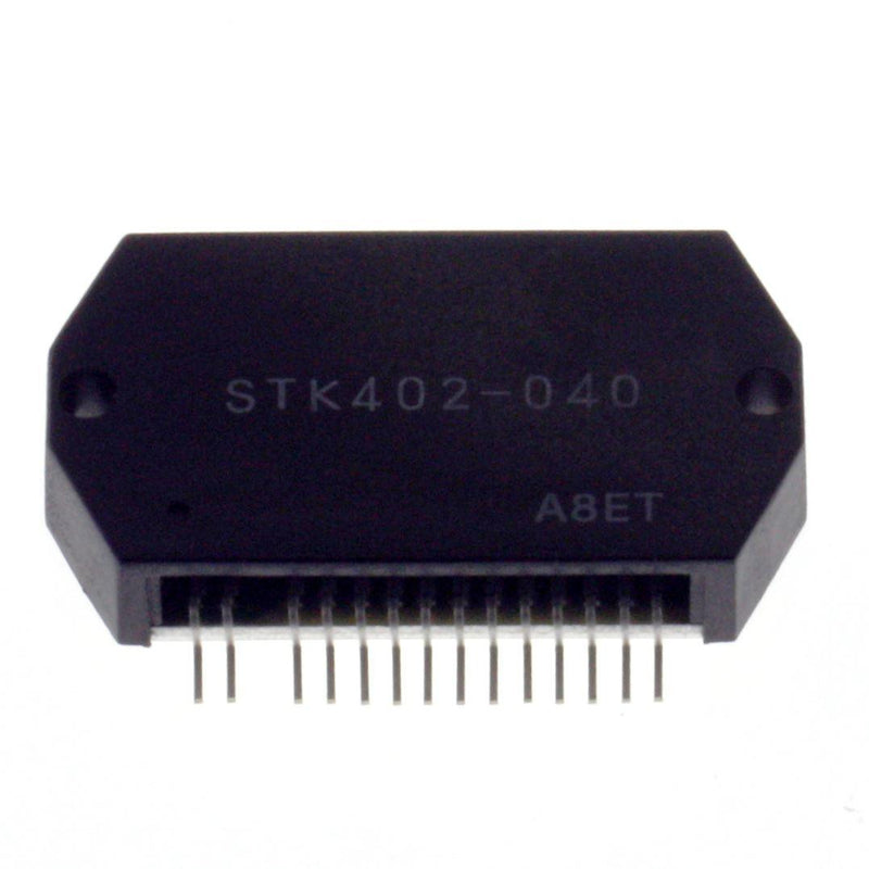 STK402-040 Integrated Circuit