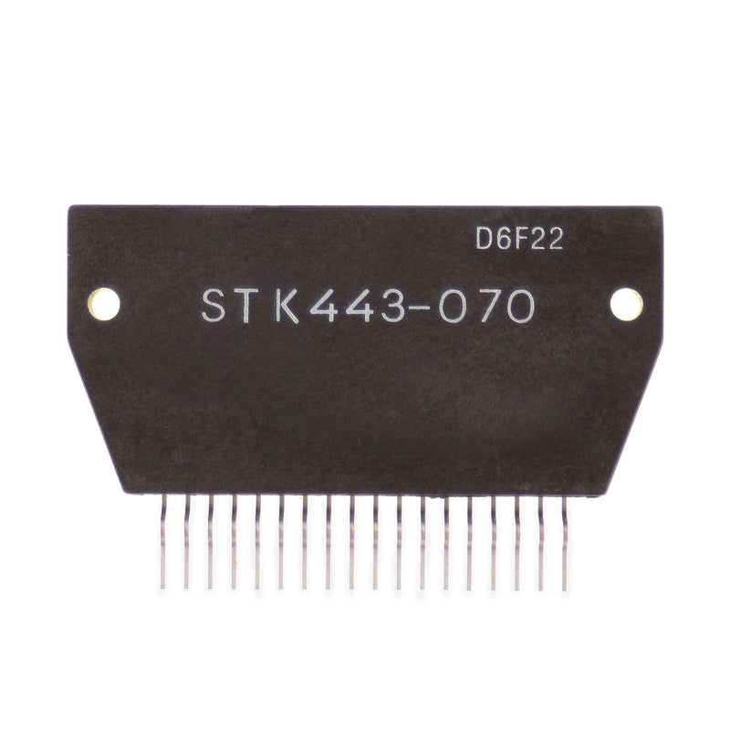 STK443-070 Integrated Circuit