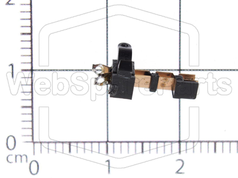 Micro Switch For Cassette Deck W01132