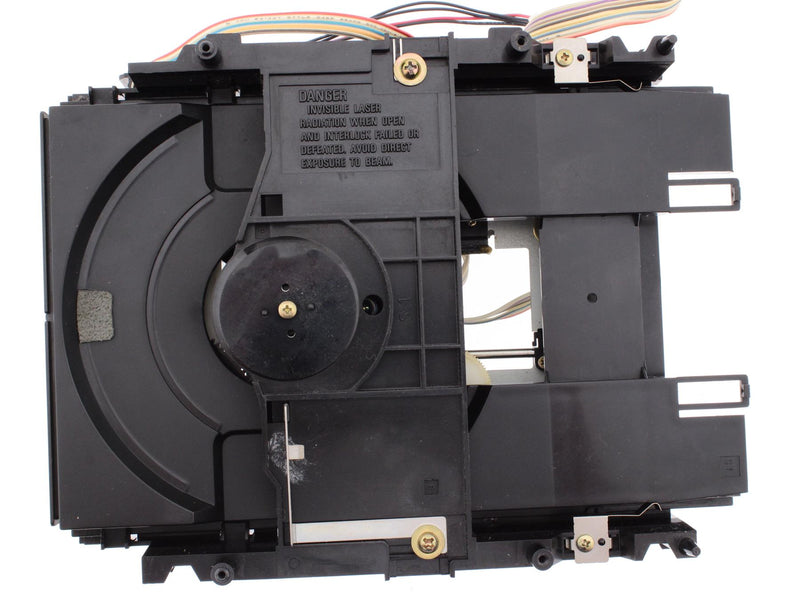 CK065 Mechanism CD Player