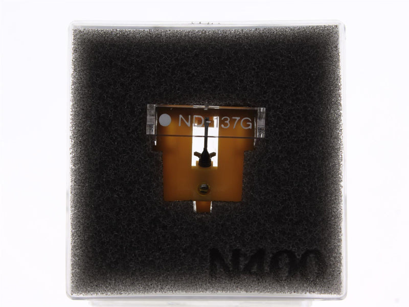 N400-C4-DC Stylus-Needle Diamond Bonded Spherical