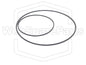 Kit cinghie ricambio per autoradio cassette Philips AC634 22AC634