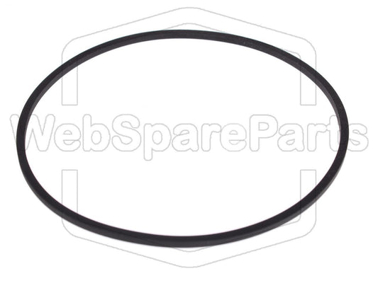 Cinghia di ricambio per videoregistratore Hitachi VT-M740 E