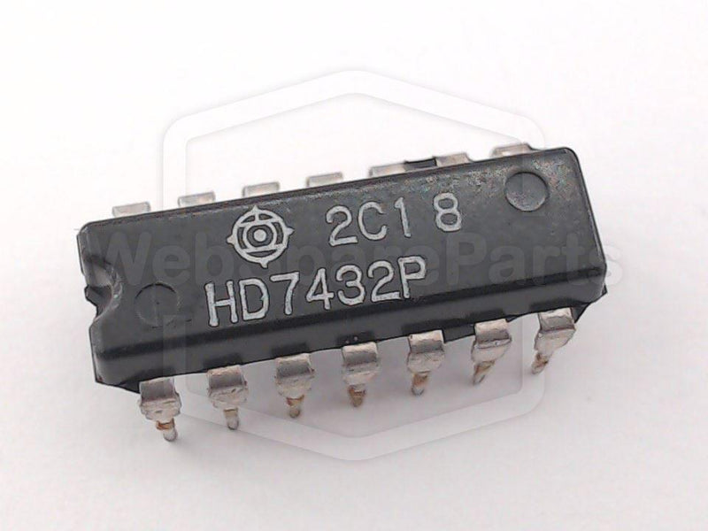 HA7432P Original IC Pioneer