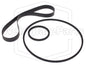 Kit cinghie ricambio per videoregistratore a cassetta Samsung VB-713C