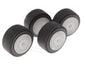 Rulli di pressione (pinch rollers) per piastra cassette Sony LBT-V3900