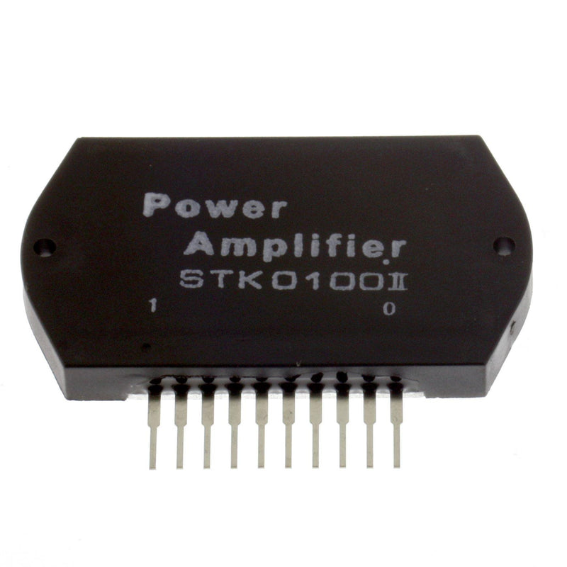 STK0100II Integrated Circuit