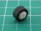 Rullo di pressione di ricambio (pinch roller) per piastra cassette Philips 22AH902