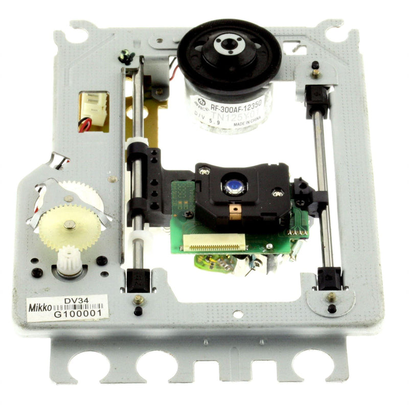 PVR502W (15mm) Laser Pickup Laser Head with Mechanism