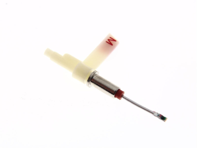 N107-C9-DC-S2 Stylus-Needle Diamond Bonded Spherical (Double)