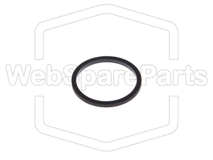 Cinghia ricambio per movimento laser autoradio CD + cassette Pioneer FHP-8900MD