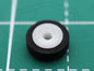 Ruota folle idler di ricambio per piastra cassette Aiwa CS-500