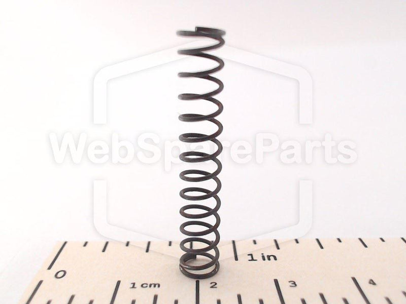 Compression Spring Ø = 5.3mm x TL = 31.2mm x TK =0.56mm