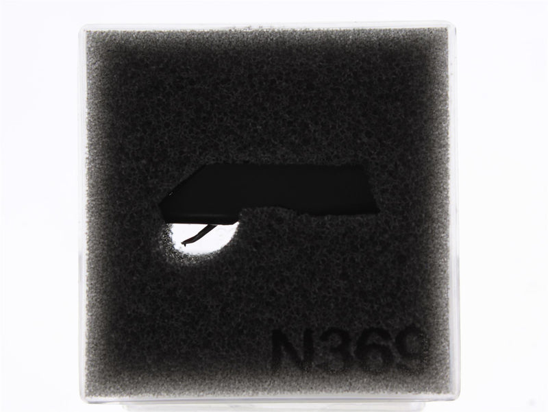 N369-C0-DE Stylus-Needle Diamond Bonded Elliptical