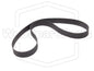 Cinghia ricambio (capstan) per piastra cassette Onkyo PC-33