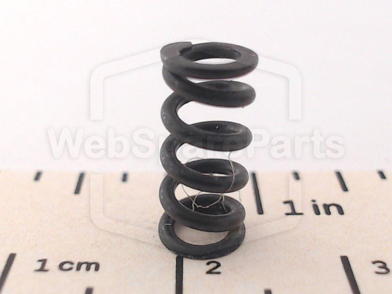 Compression Spring Ø = 5.6mm x TL = 12mm x TK =1mm