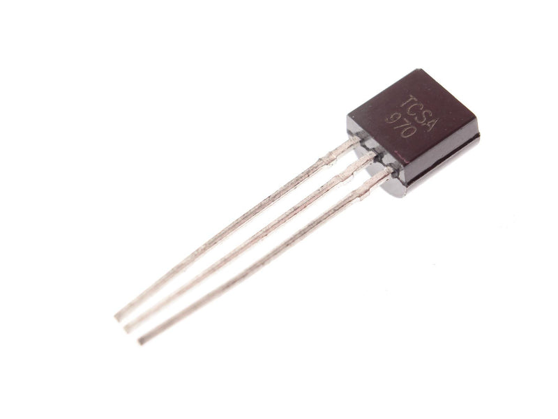 TCSA970 Transistor