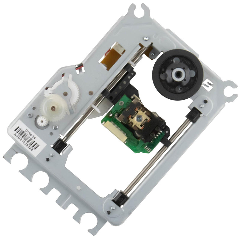 SOHDL3CH Laser Pickup Laser Head with Mechanism