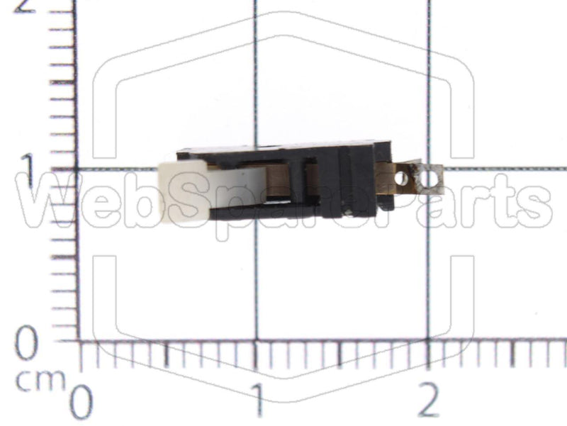 Micro Switch For Cassette Deck W01088